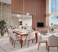 Apartamento - Horizon Residence