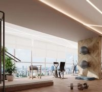 Apartamento - Horizon Residence