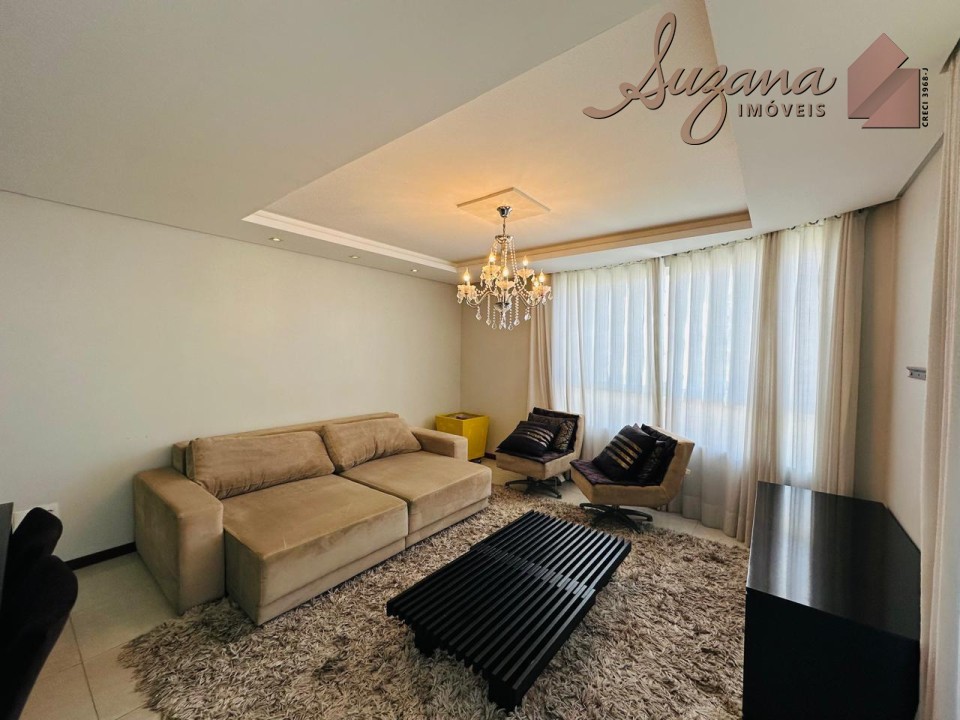 Apartamento - Majestic Residence