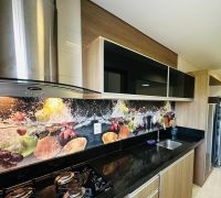 Apartamento - Majestic Residence