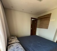 Apartamento - Majestic Residence