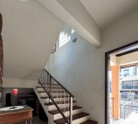 Sobrado Residencial / Comercial de Alvenaria 