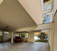 Sobrado Residencial / Comercial de Alvenaria 