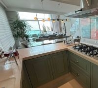 Apartamento - Renaissance