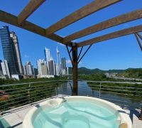 Apartamento - Marina Beach Towers