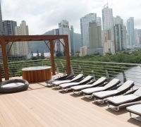 Apartamento - Marina Beach Towers