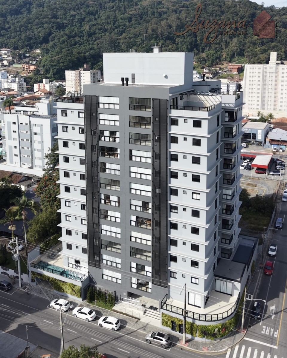 Cobertura Duplex com Jacuzzi na área externa