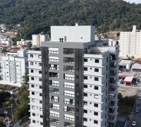 Cobertura Duplex com Jacuzzi na área externa