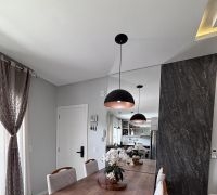 APARTAMENTO TÉRREO - RES. SIRIUS