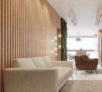 Apartamento tipo 01