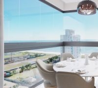 Apartamento tipo 01