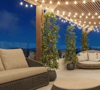 Apartamento - Res. Piazza Del Mare