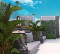 Apartamento - Res. Piazza Del Mare