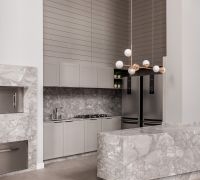 Blue Waves Residences