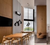 Blue Waves Residences