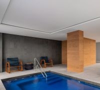 Apartamento - Blue Waves Residences