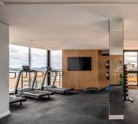 Blue Waves Residences