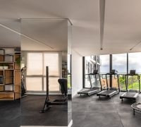 Apartamento - Blue Waves Residences
