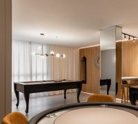 Apartamento - Blue Waves Residences