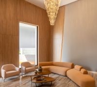 Apartamento - Blue Waves Residences