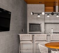 Blue Waves Residences