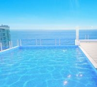 Apartamento - Res. Piazza Del Mare