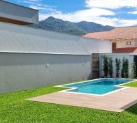 Casa de Alto Padrão Nova