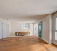 Apartamento - Santé