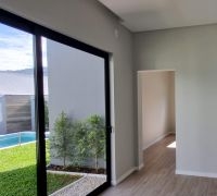 Casa de Alto Padrão Nova