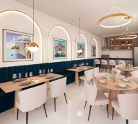 Apartamentos - Quisisana Residence