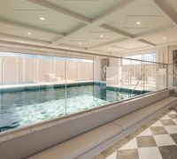 Apartamentos - Quisisana Residence