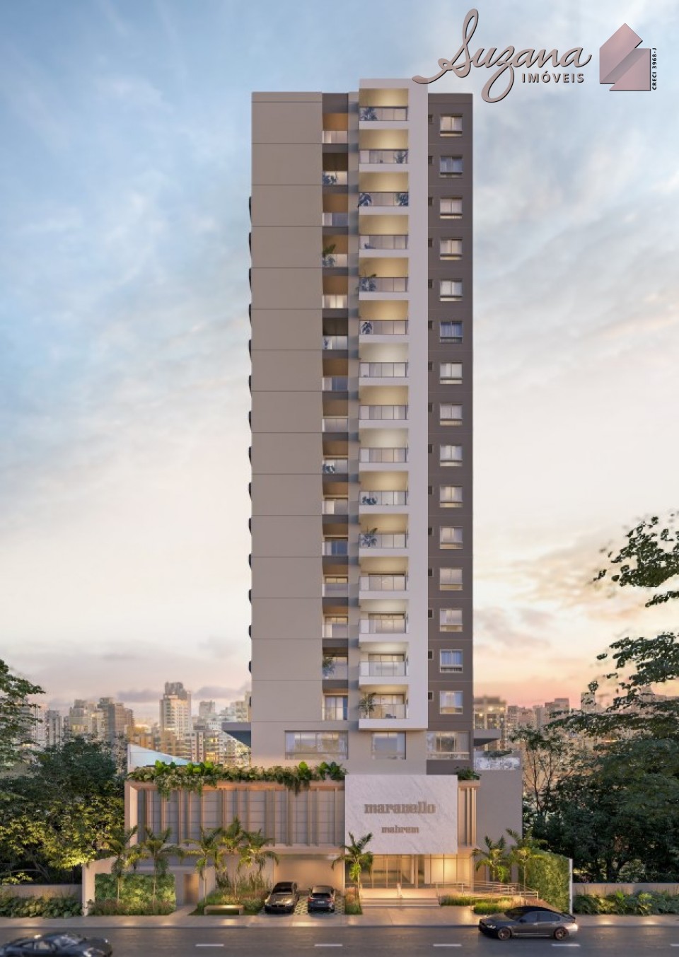 Apartamentos - Maranello