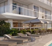 Apartamento - Rhodes