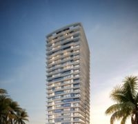 Apartamento - Rhodes