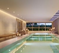 Apartamento - Rhodes