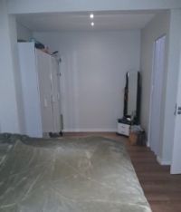 Amplo Apartamento - Res. San Pietrus