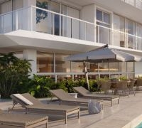 Apartamento - Rhodes