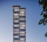 Apartamentos - Momentum Residence 