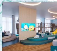 Apartamento - Ocean Park