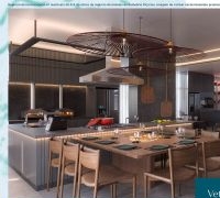 Apartamento - Ocean Park