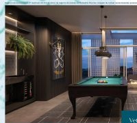 Apartamento - Ocean Park