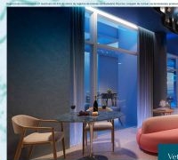 Apartamento - Ocean Park