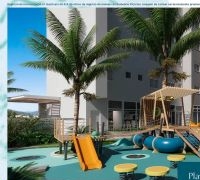 Apartamento - Ocean Park