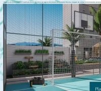 Apartamento - Ocean Park