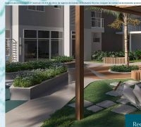 Apartamento - Ocean Park