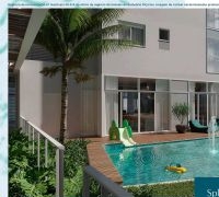 Apartamento - Ocean Park