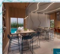 Apartamento - Ocean Park