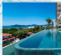 Apartamento - Ocean Park