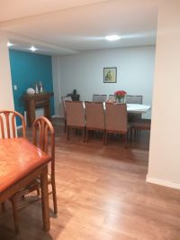 Amplo Apartamento - Res. San Pietrus