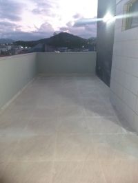 Amplo Apartamento - Res. San Pietrus